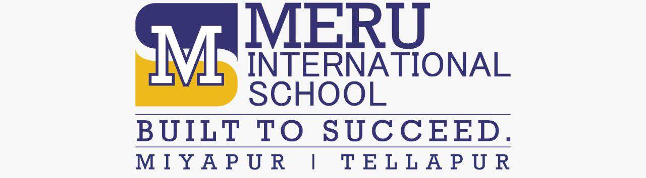 Meru International School 