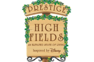 Prestige High Fields run event image