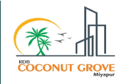 Coconut Groove run event image