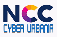 NCC Urbania run event image