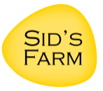 Sid Farm sponsor logo