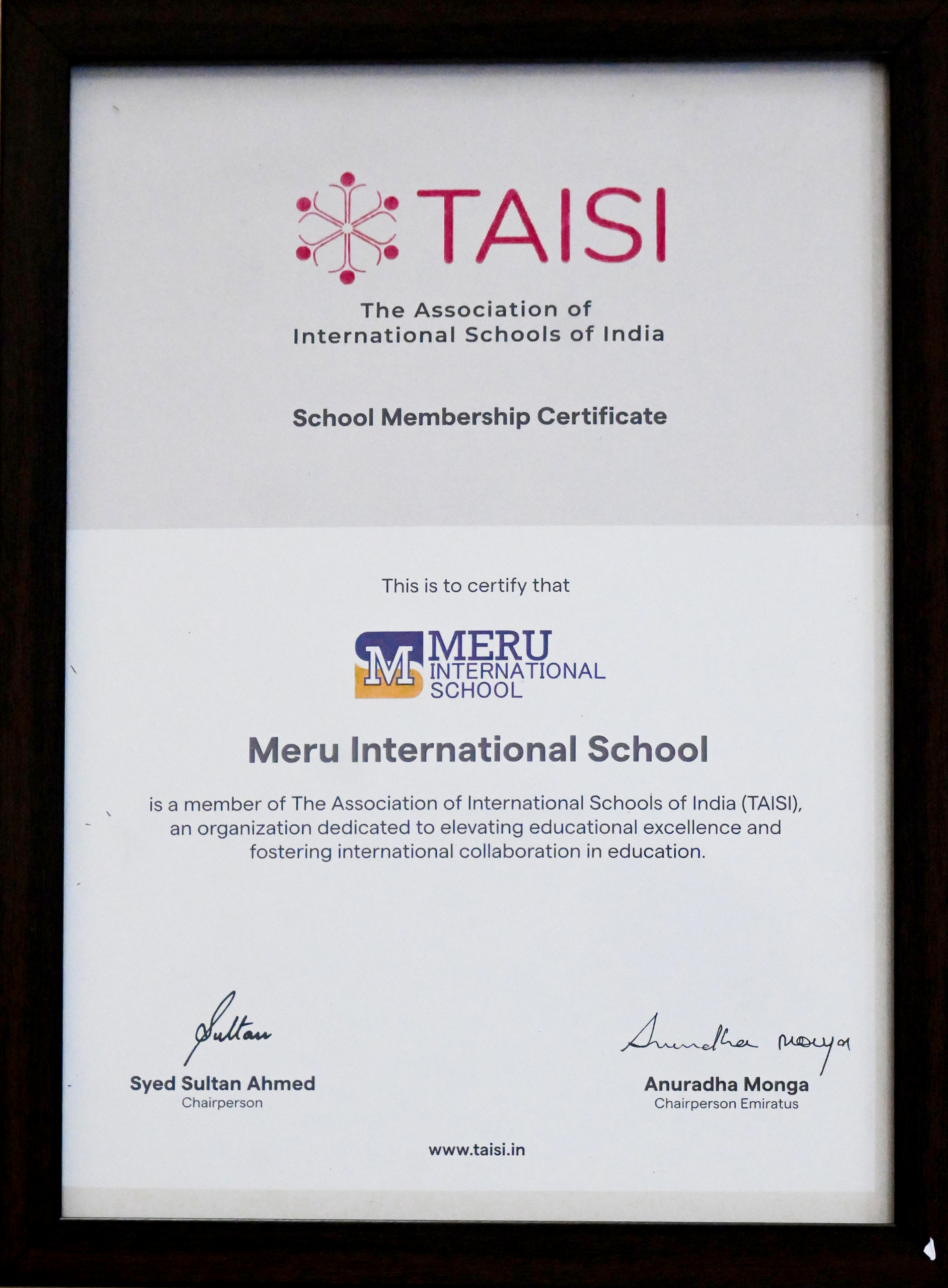 meru-international-school