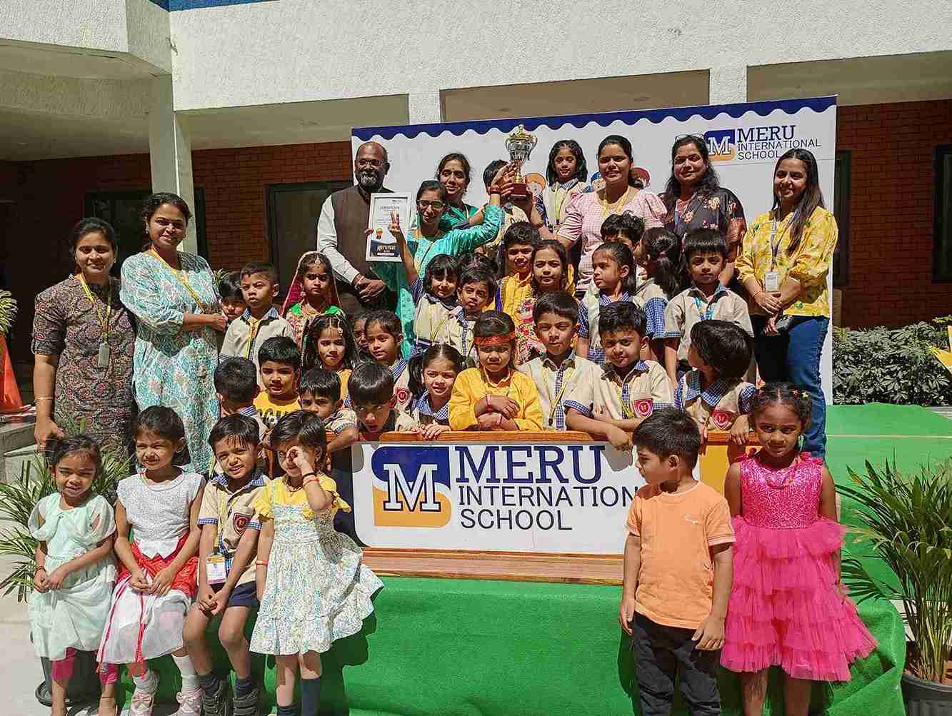 meru-international-school