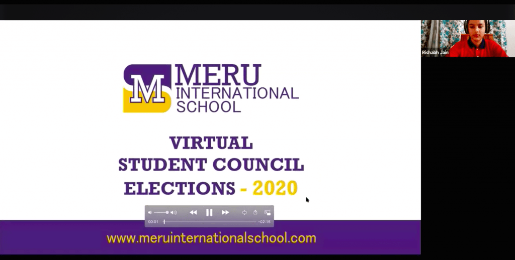 Cambridge Schools In Hyderabad