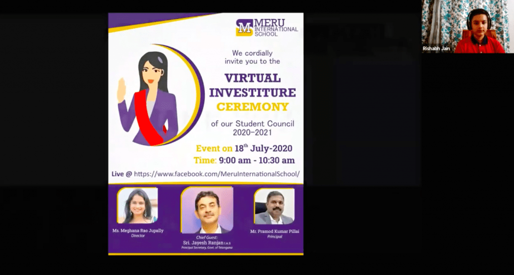 Schools in Lingampally