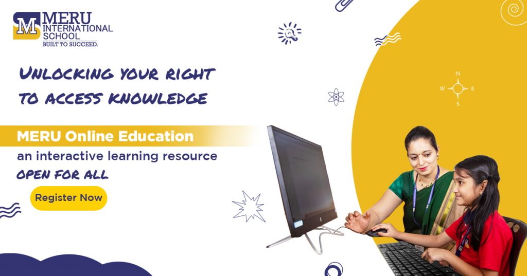 MERU Online Education
