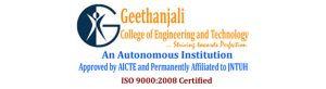 Geethanjali College Hyderabad